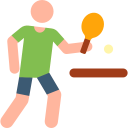 exercise,fitness,sport,sports,table tennis,stick man